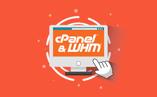 cPanel 30 Account cPanel 30 Account