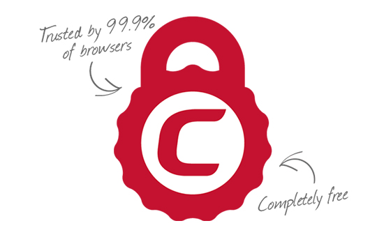 COMODO Positive Wildcard SSL Sertifikası COMODO Positive Wildcard SSL Sertifikası